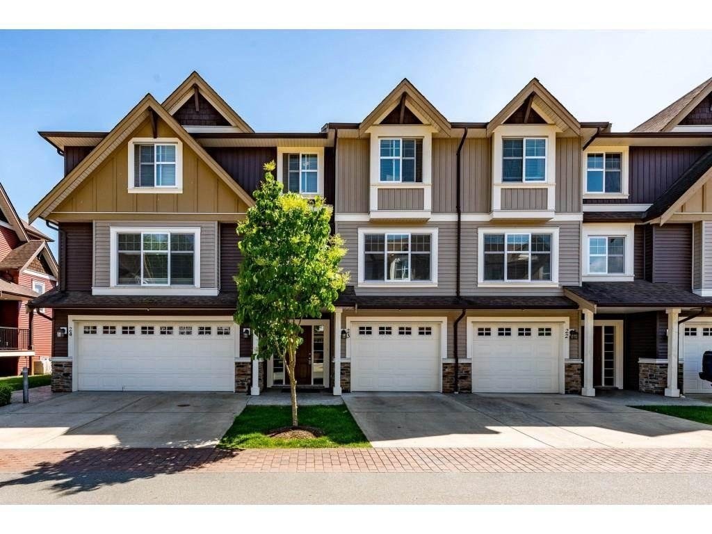 palisade place